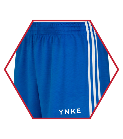 Gaelic Shorts