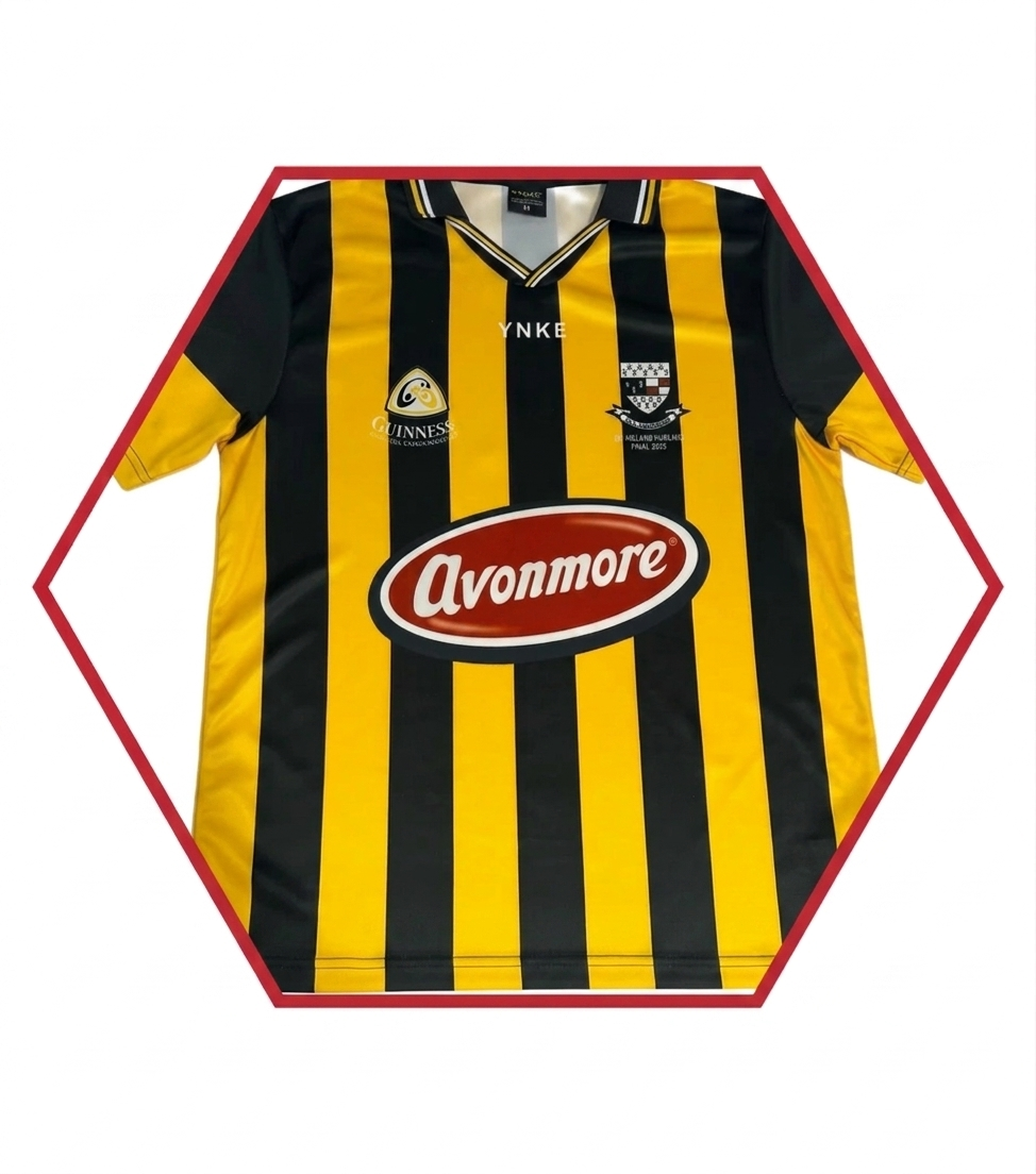 Retro Jerseys