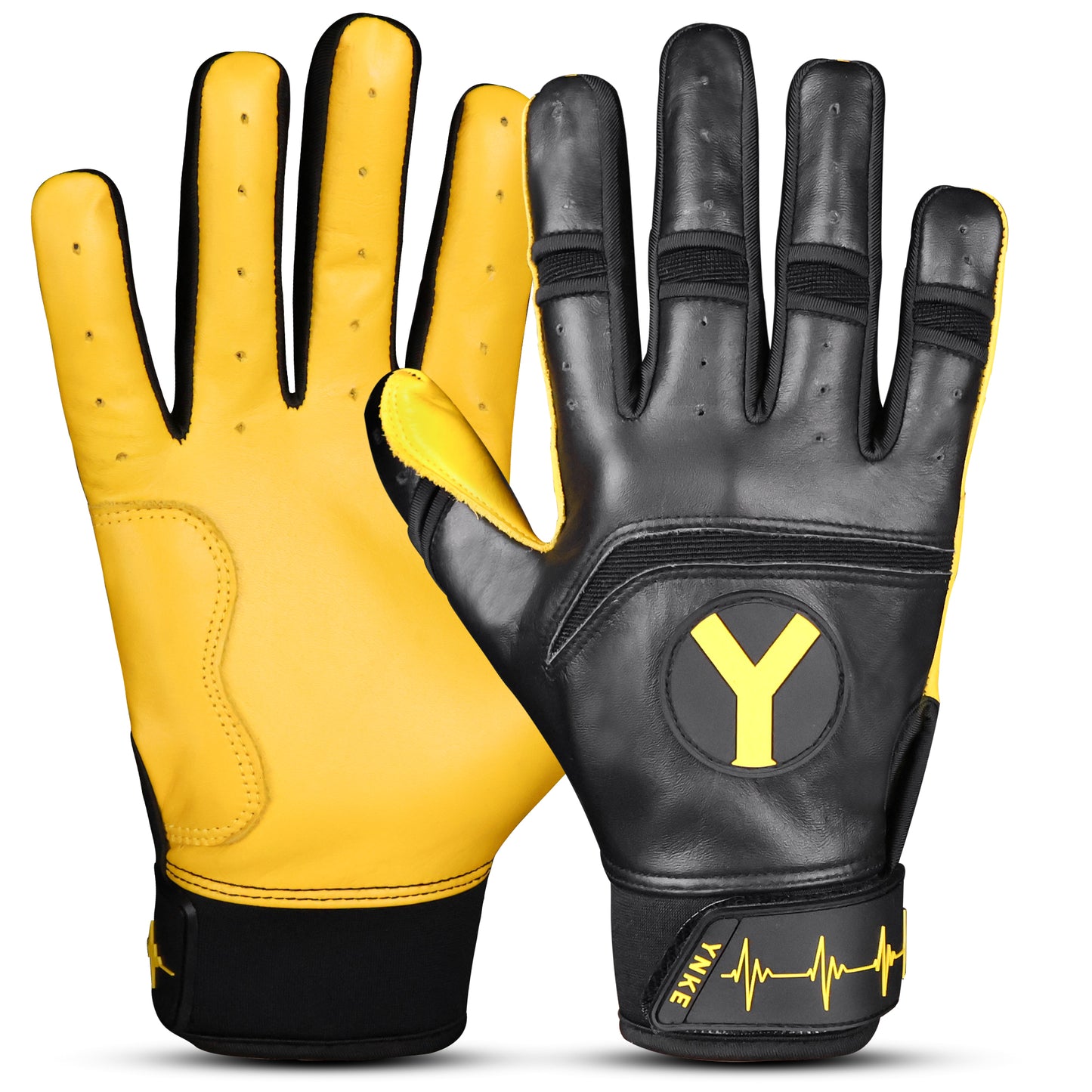 Premium Batting Gloves