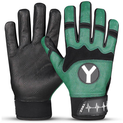 MaxGrip Baseball Gloves