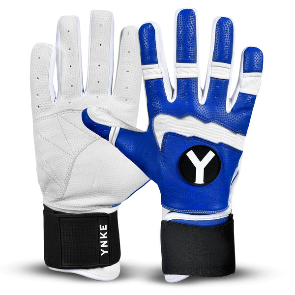 Diamond Grip Batting Gloves