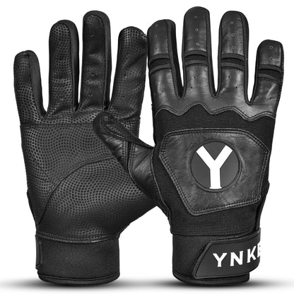 PowerGrip Batting Gloves