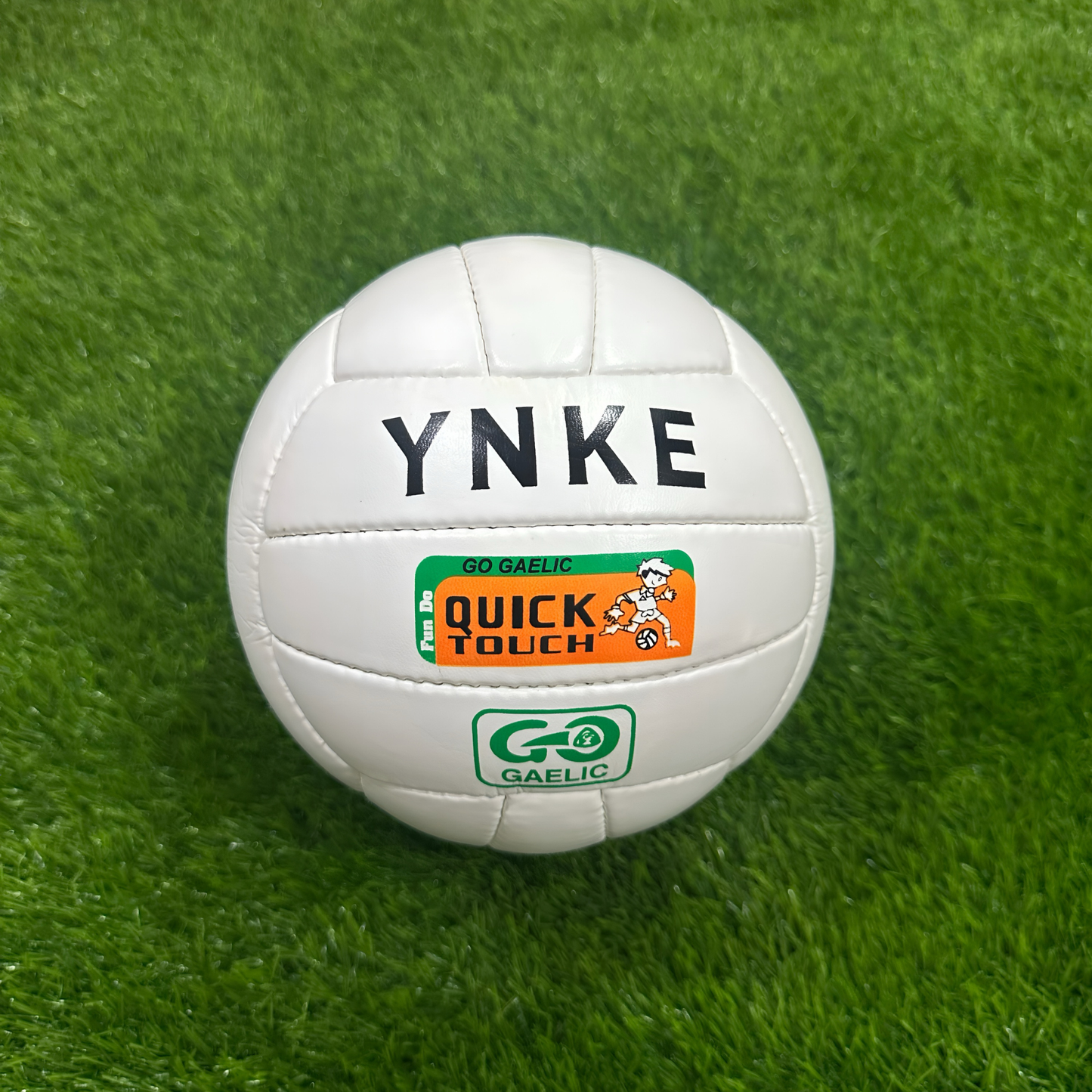 Quick Touch Gaelic Footballs