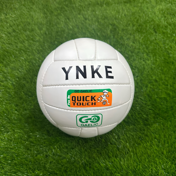 Quick Touch Gaelic Footballs