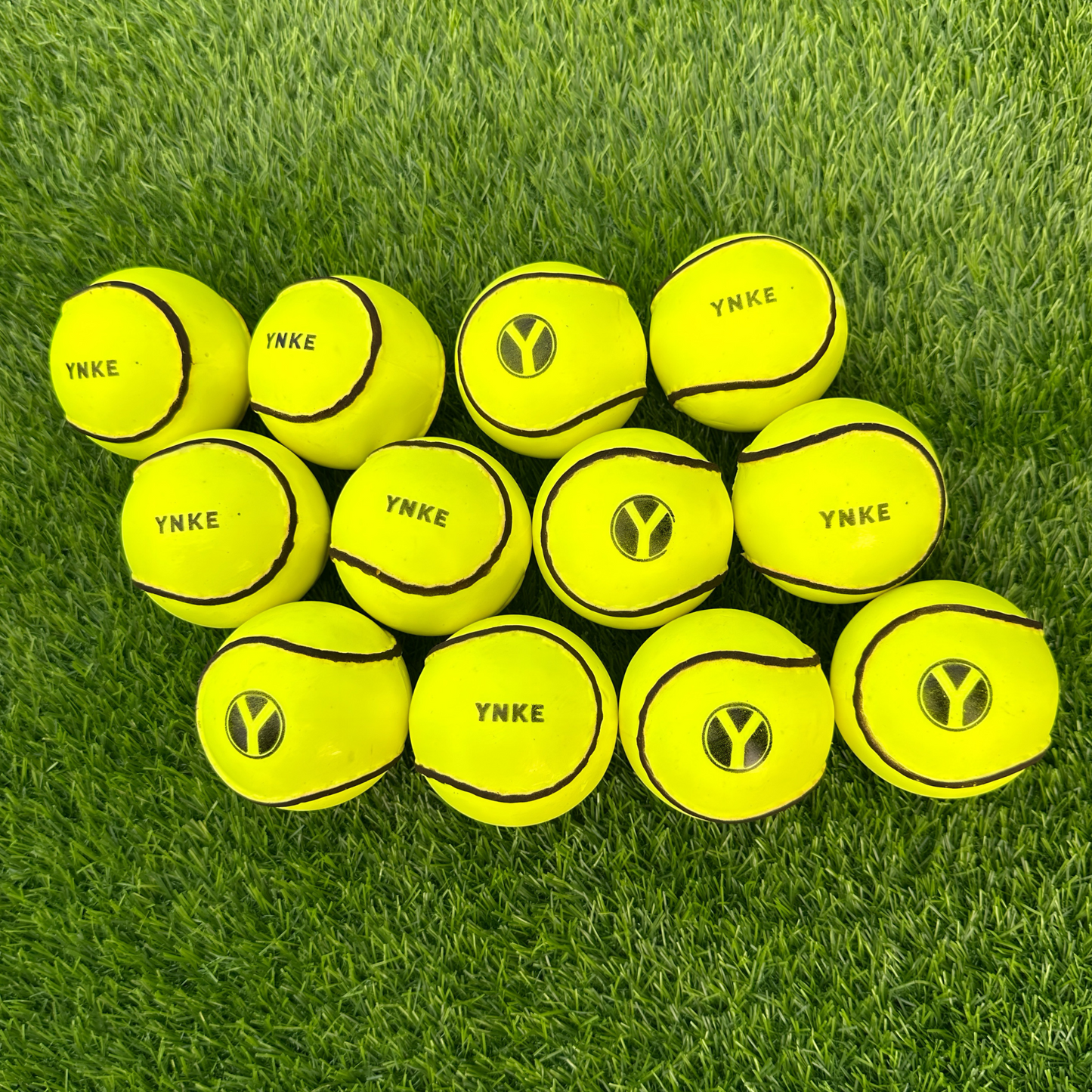 Size 5 Weather Wall Balls