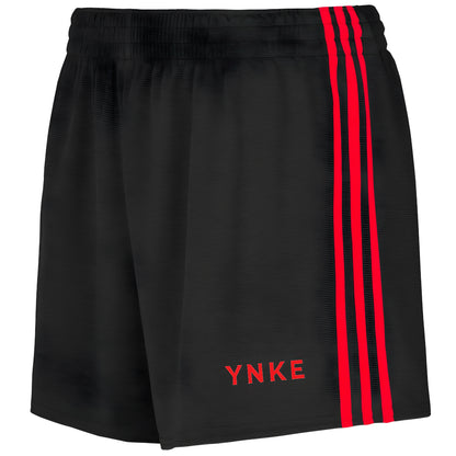AeroFit GAA Shorts