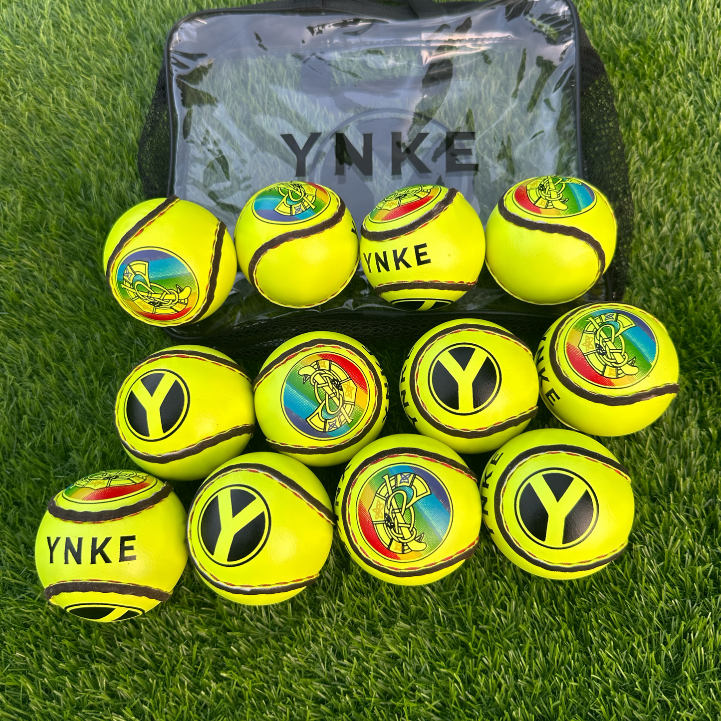 Camogie Sliotars