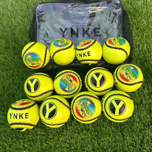 Camogie Sliotars