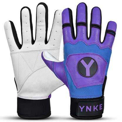 PowerGrip Batting Gloves