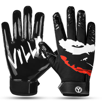 Villian