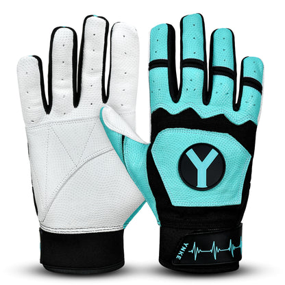PowerGrip Batting Gloves