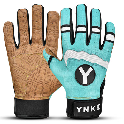 Diamond Grip Batting Gloves