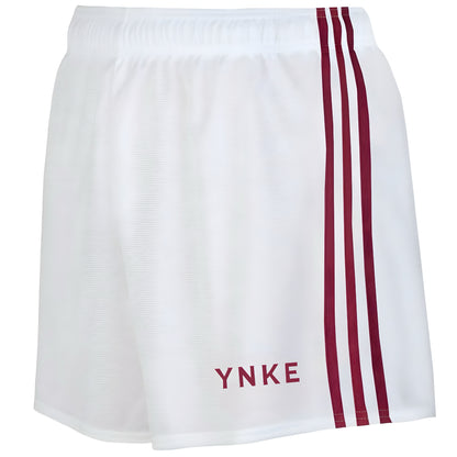 AeroFit GAA Shorts