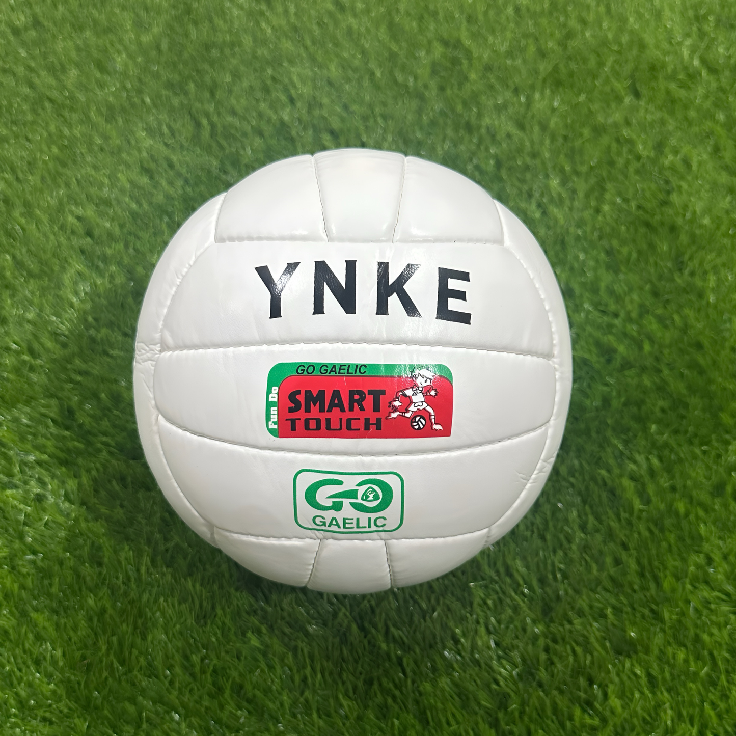 Smart Touch Gaelic Football