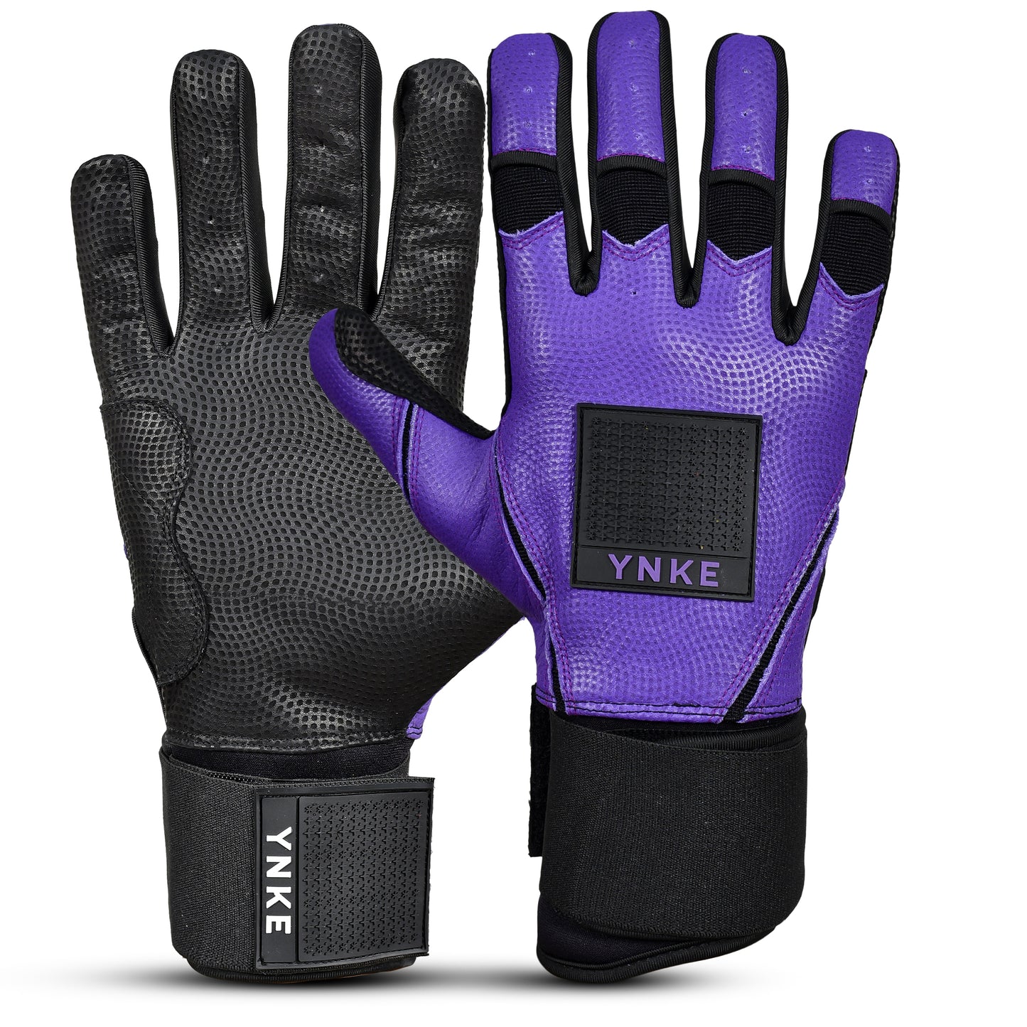 StrikeForce Elite Gloves