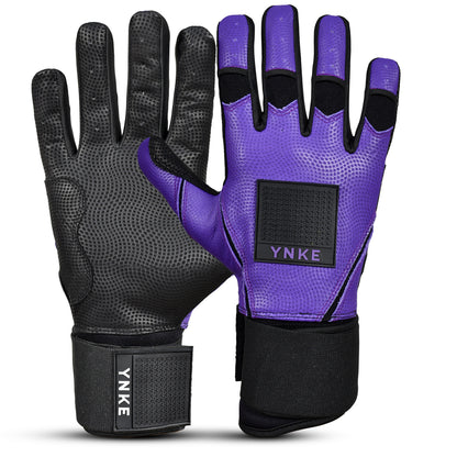 StrikeForce Elite Gloves
