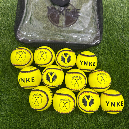 Shinty Balls