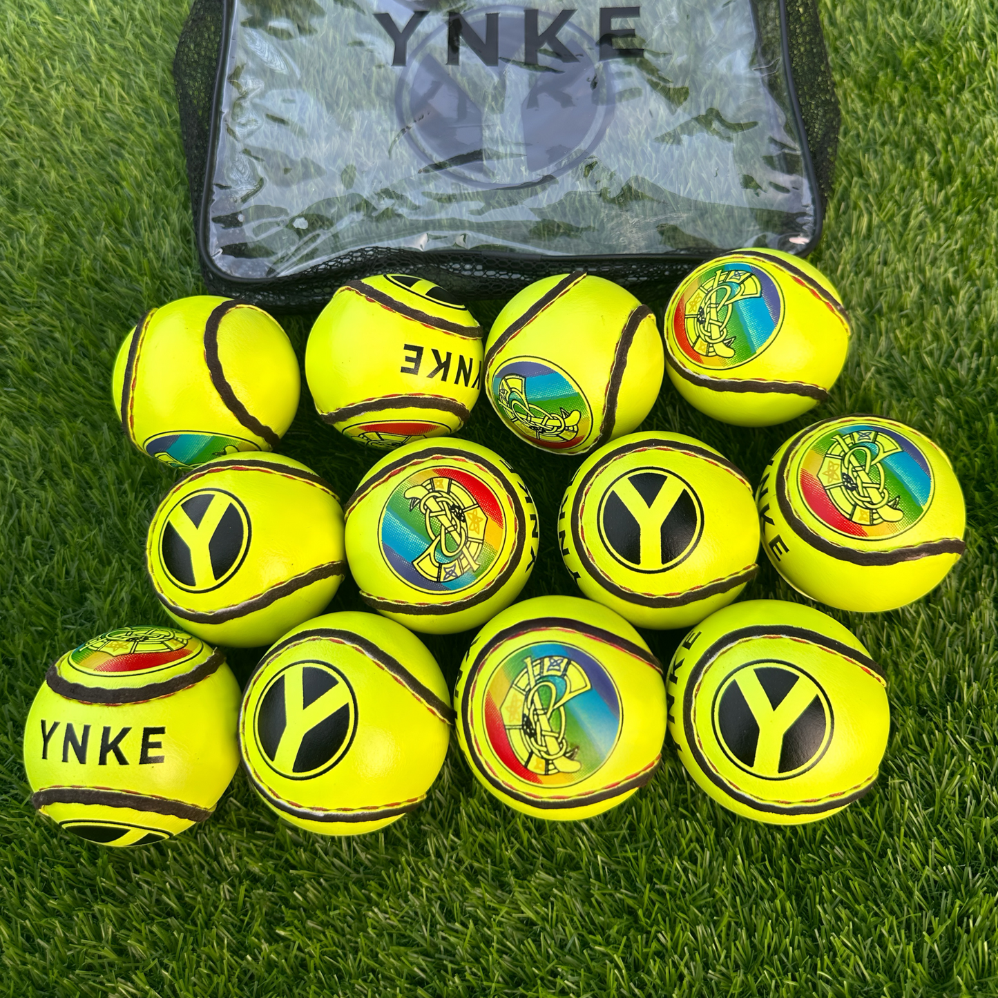 Camogie Sliotars