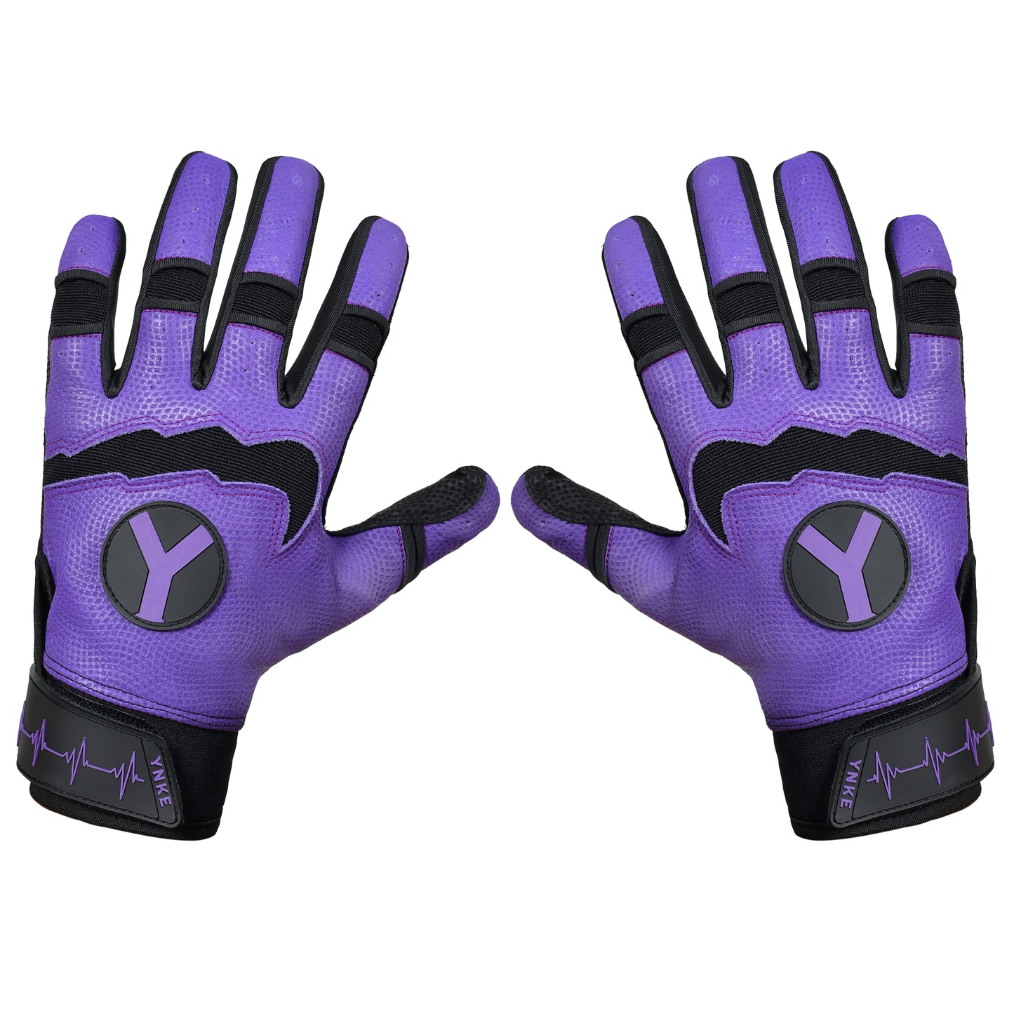 Diamond Grip Batting Gloves