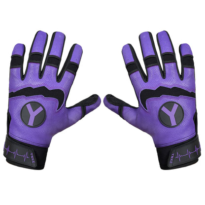 Diamond Grip Batting Gloves