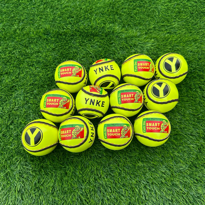 Smart Touch Sliotars