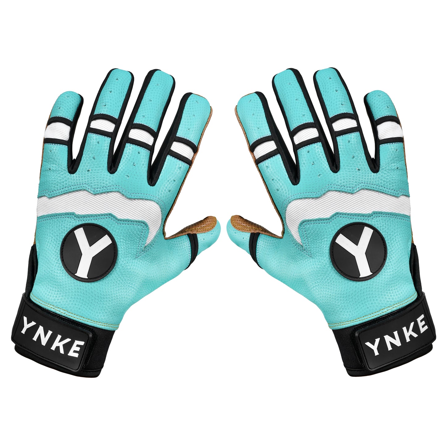 Diamond Grip Batting Gloves