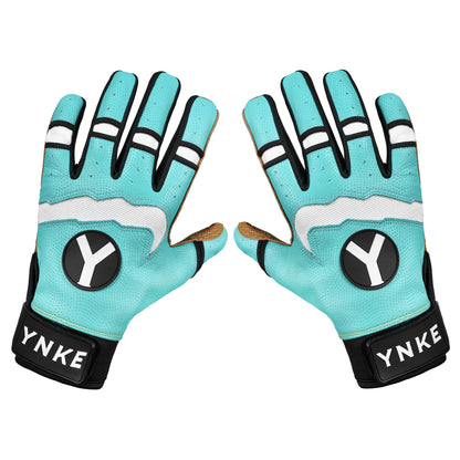 Diamond Grip Batting Gloves