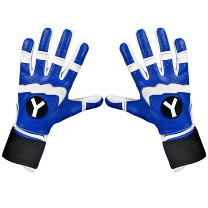 Diamond Grip Batting Gloves