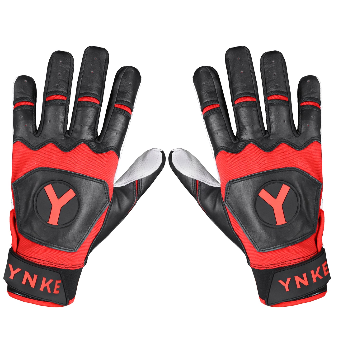 IronClutch Batting Gloves