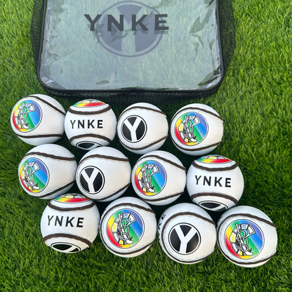 Camogie Sliotars