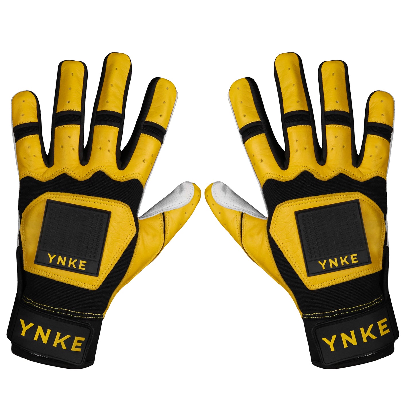 IronClutch Batting Gloves