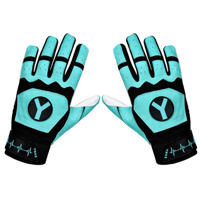 PowerGrip Batting Gloves