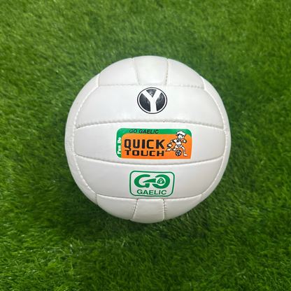 Quick Touch Gaelic Footballs
