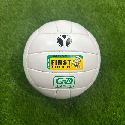 First Touch Gaelic Football