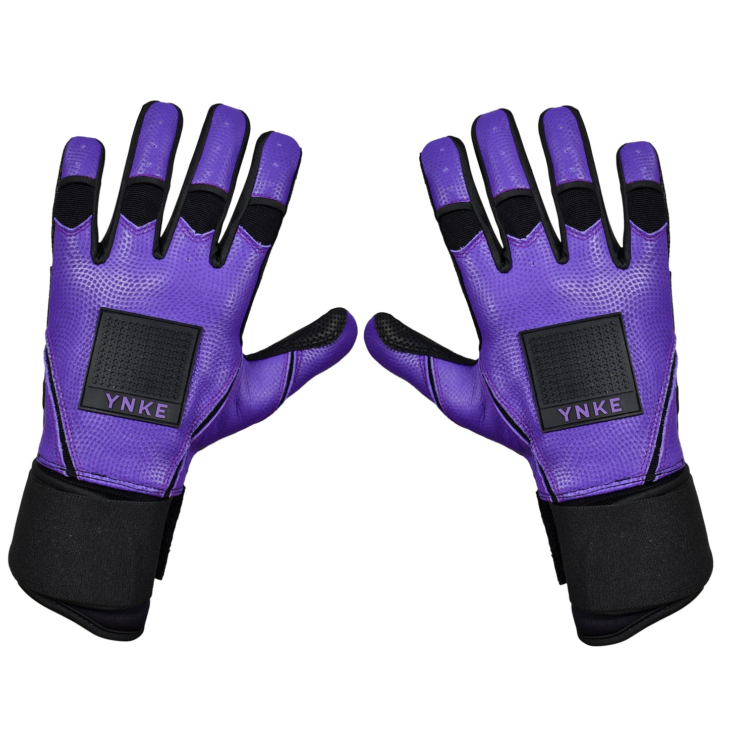 StrikeForce Elite Gloves