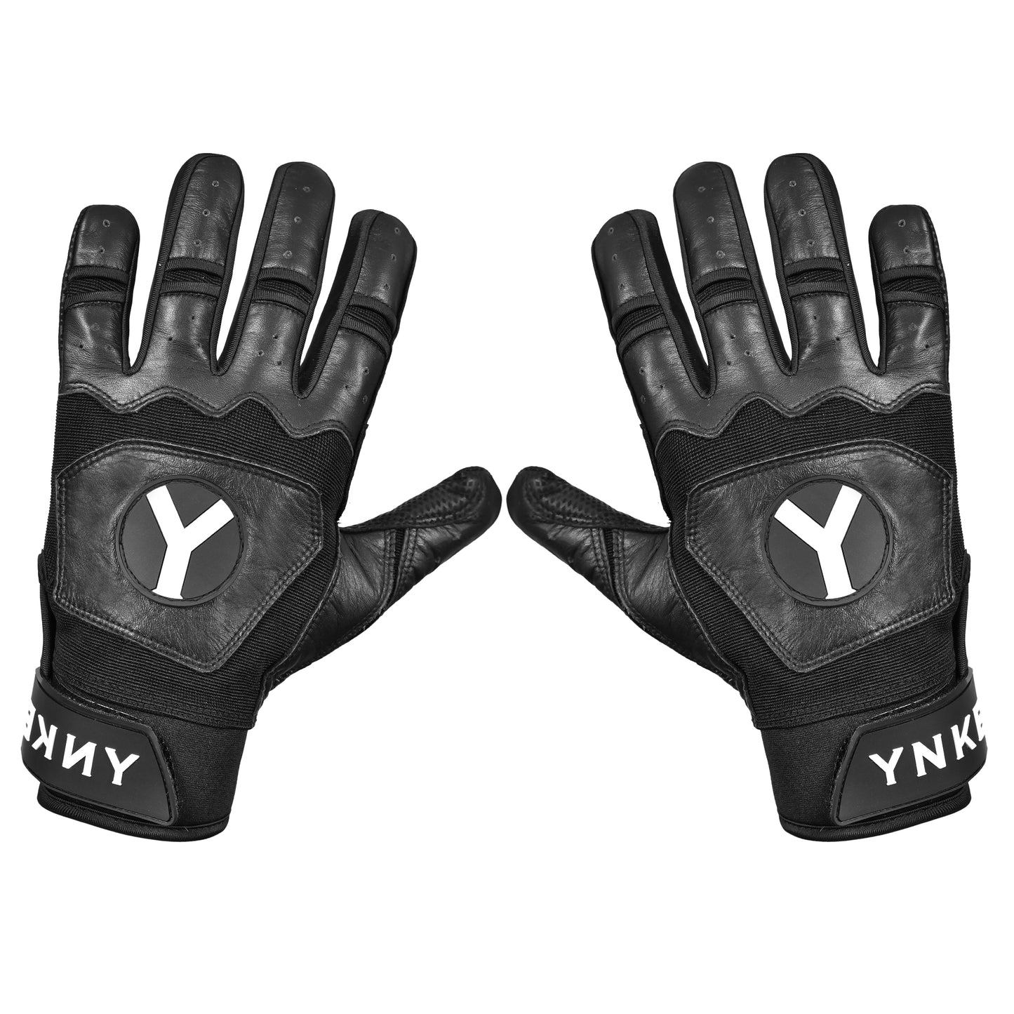 PowerGrip Batting Gloves