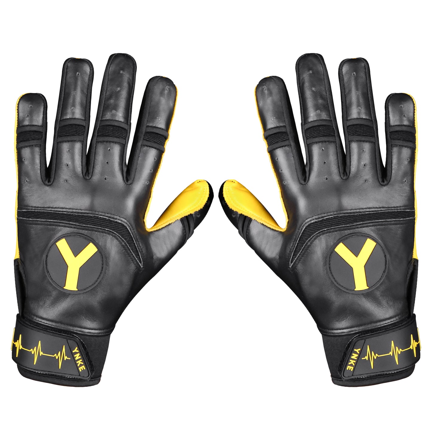 Premium Batting Gloves