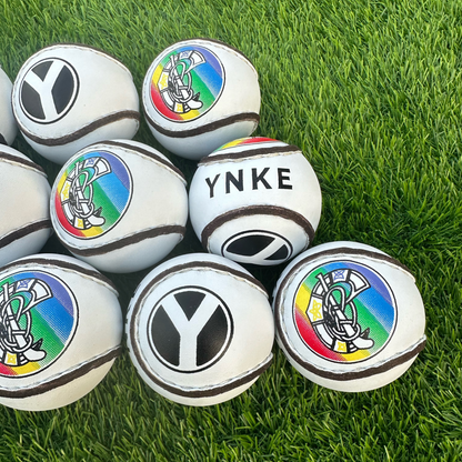 Camogie Sliotars