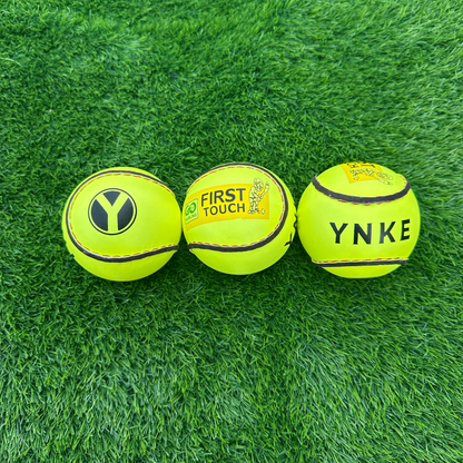 First Touch Sliotars