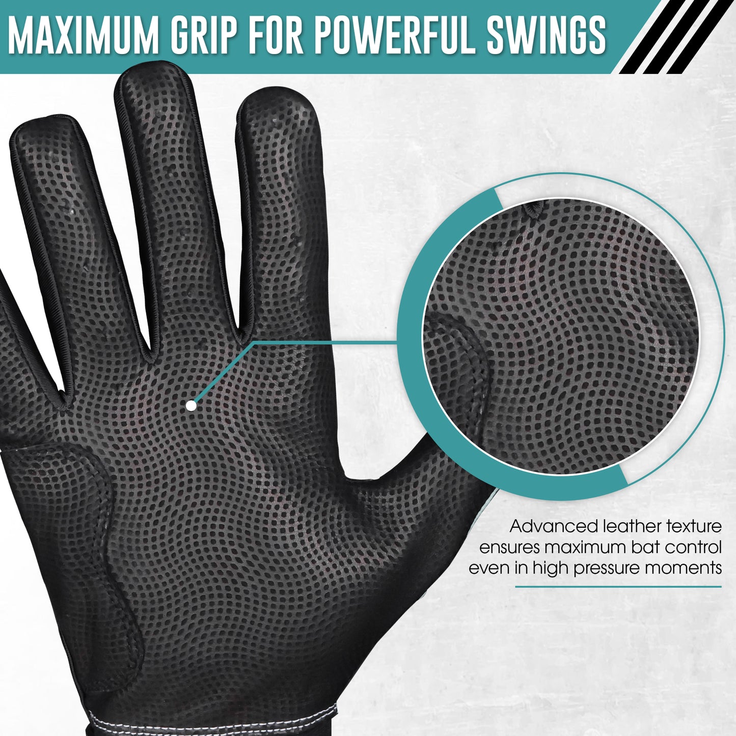 PowerSwing Gloves