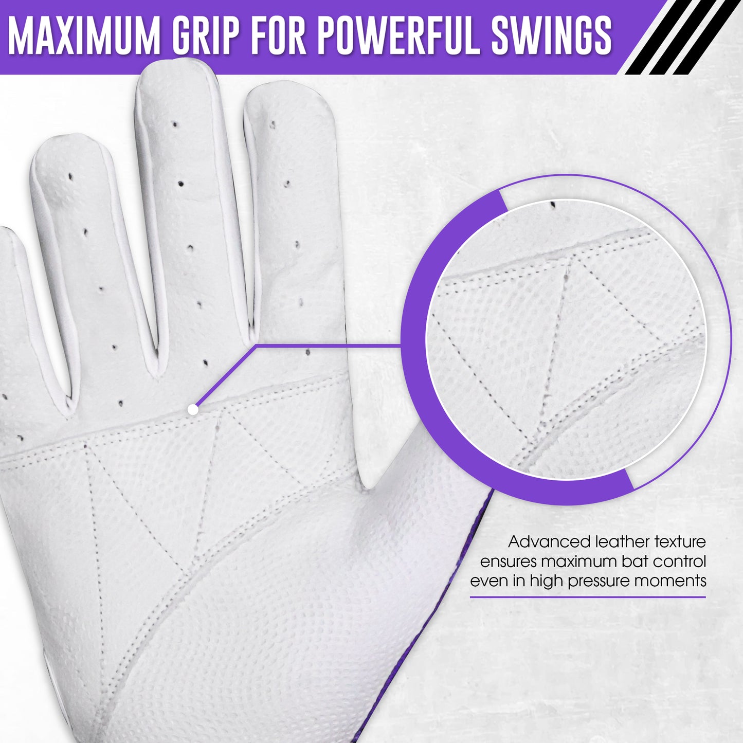 StrikeForce Elite Gloves