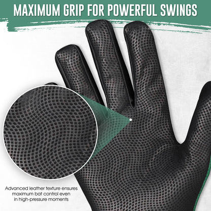 MaxGrip Baseball Gloves