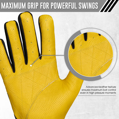 UltraHit Performance Gloves