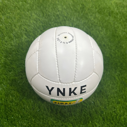 First Touch Gaelic Football