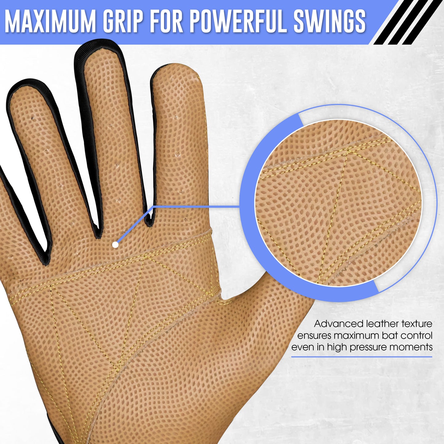 Velocity Swing Gloves