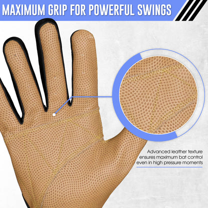 Velocity Swing Gloves