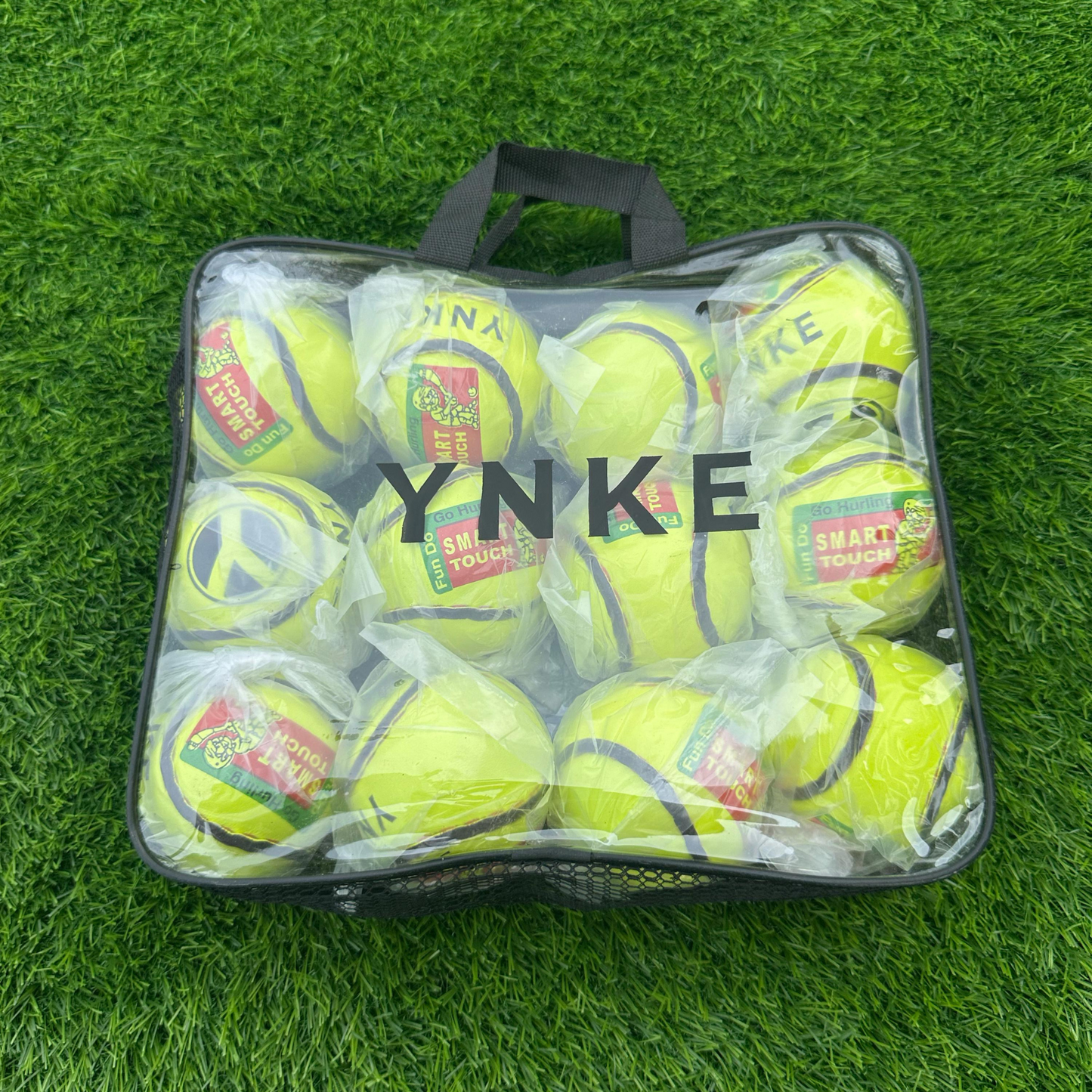 Smart Touch Sliotars