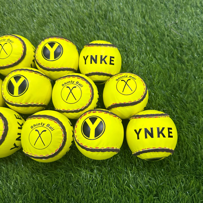 Shinty Balls