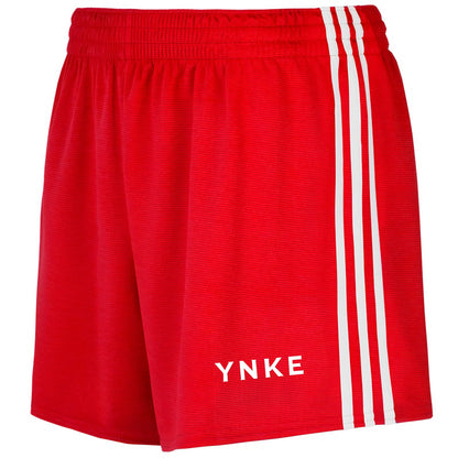 AeroFit GAA Shorts