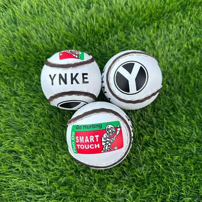 Smart Touch Sliotars